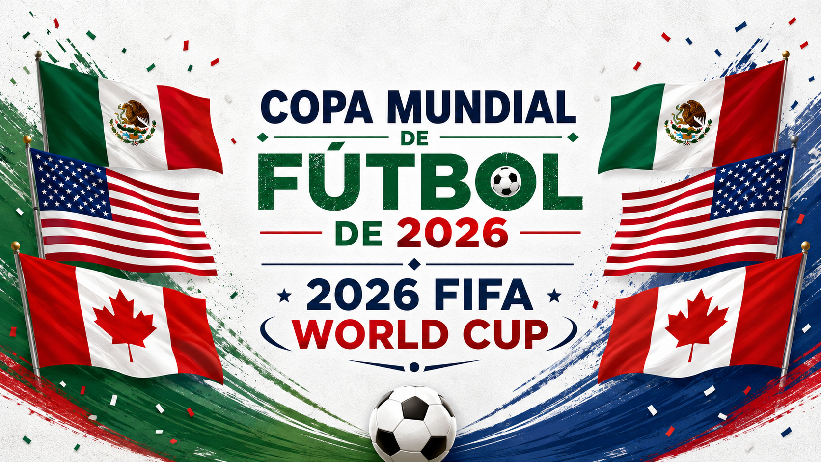 Copa mundial 2006 -- 2006 World Cup 🌎